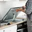 Appliance repair handyman in Aurora, CO for cooktops and kitchen appliances