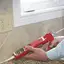 Caulking service in Aurora, CO for kitchens, bathrooms, and home sealing