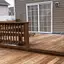 Deck sealing in Aurora, CO for wood deck waterproofing and protection