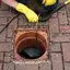 Drain cleaning in Aurora, CO for clogged drains and sewer lines
