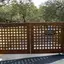 Driveway gate installation in Aurora, CO for homes and properties