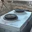 Grease trap installation in Aurora, CO for kitchens and drain systems