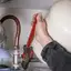 Water heater repair in Aurora, CO for leaks, valves, and pipe connections